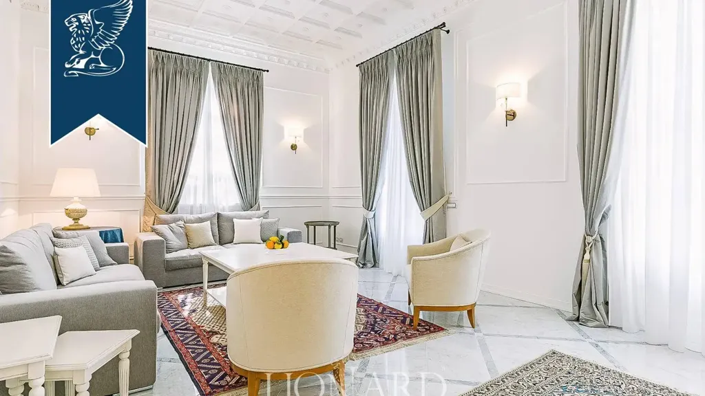 Elutuba - Historic Villa with Private Park in Empoli