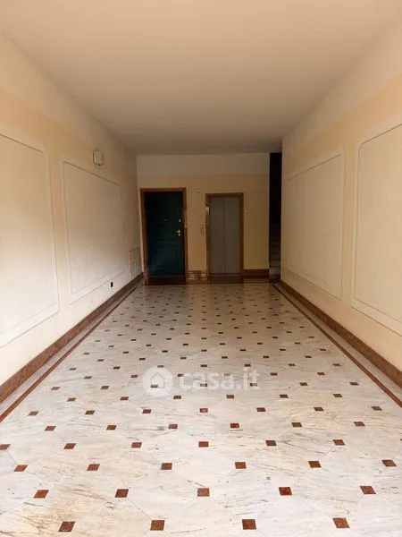 Entrée - Luxury Studio with Terrace in Nervi, Genoa