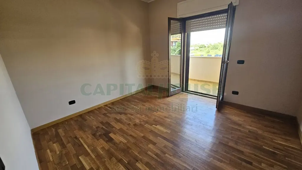 Stanze - Apartment with Finished Loft in Vitulazio