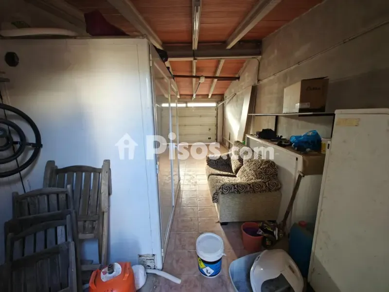 Garaaž - Chalet with Pool in Macastre