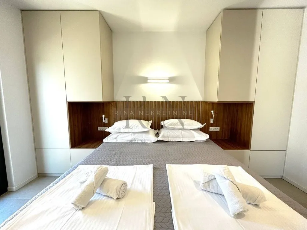 Chambres - Luxury Villa with Seafront in Hvar