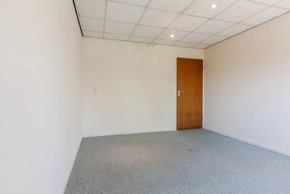 Pièces - Spacious Detached House with Garden in Ossendrecht