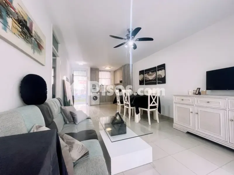 Appartement 2 chambres à ES