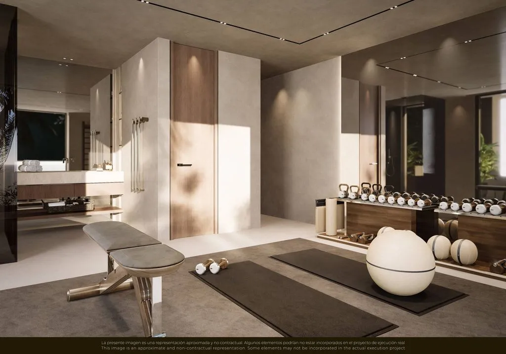 Rooms - Luxury Villa with Infinity Pool in Nueva Andalucía