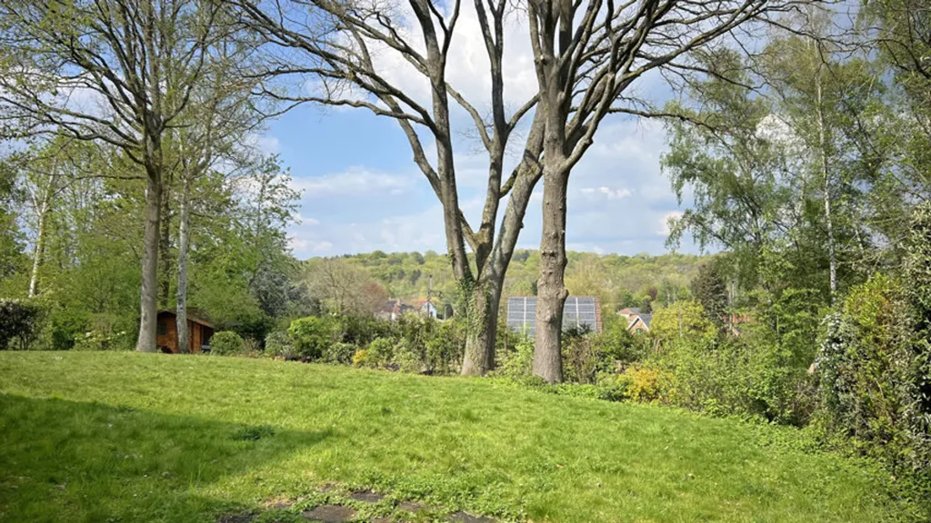 3-bedroom house in Genval