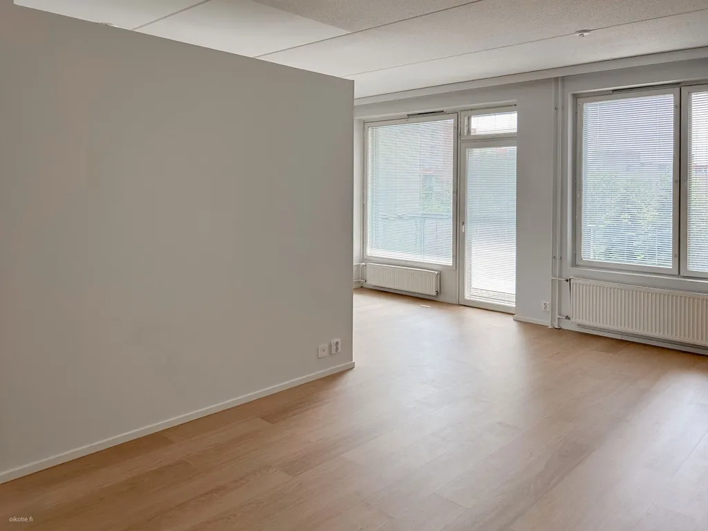 Pièces - Spacious Flat with Sauna in Vuosaari, Helsinki