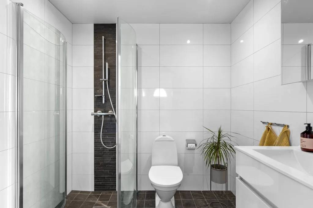 Vannitoad - Modern Flat with House-Style Feel in Central Älta