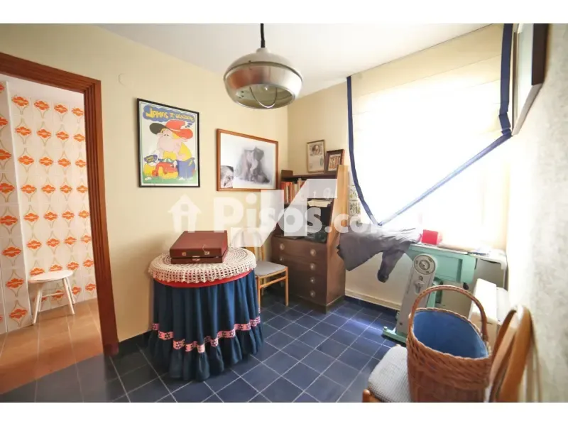Appartement 4 chambres à ES