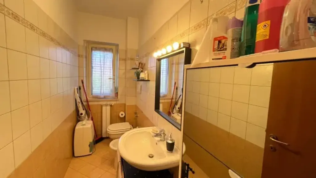 Vannitoad - Bifamiliar Villa with Sea View in Montepaone