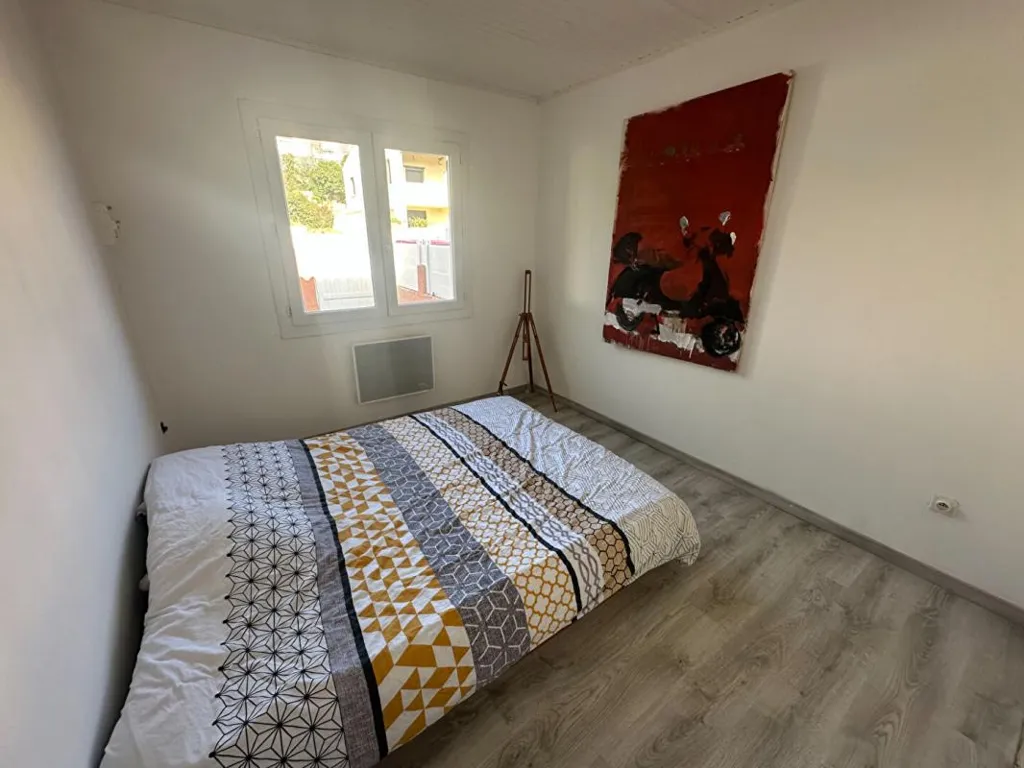 Magamistoad - Split-Level Villa with Garden in Pignan
