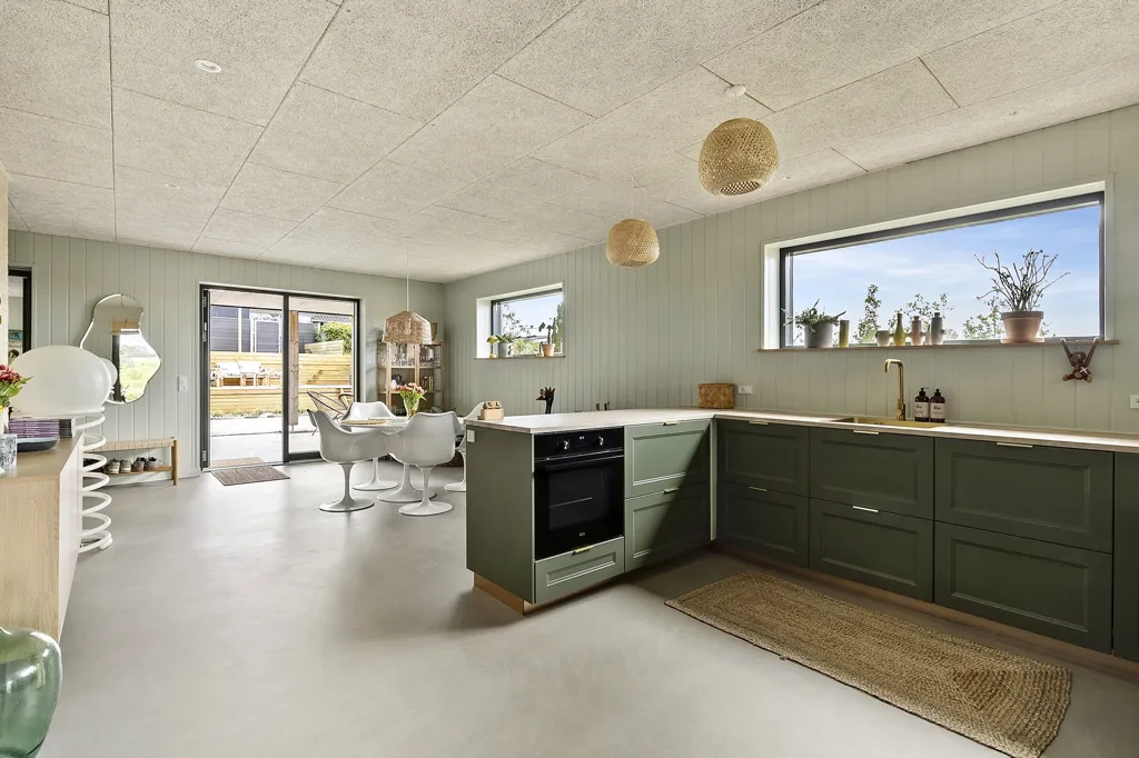 Maison 5 pièces à Hejls