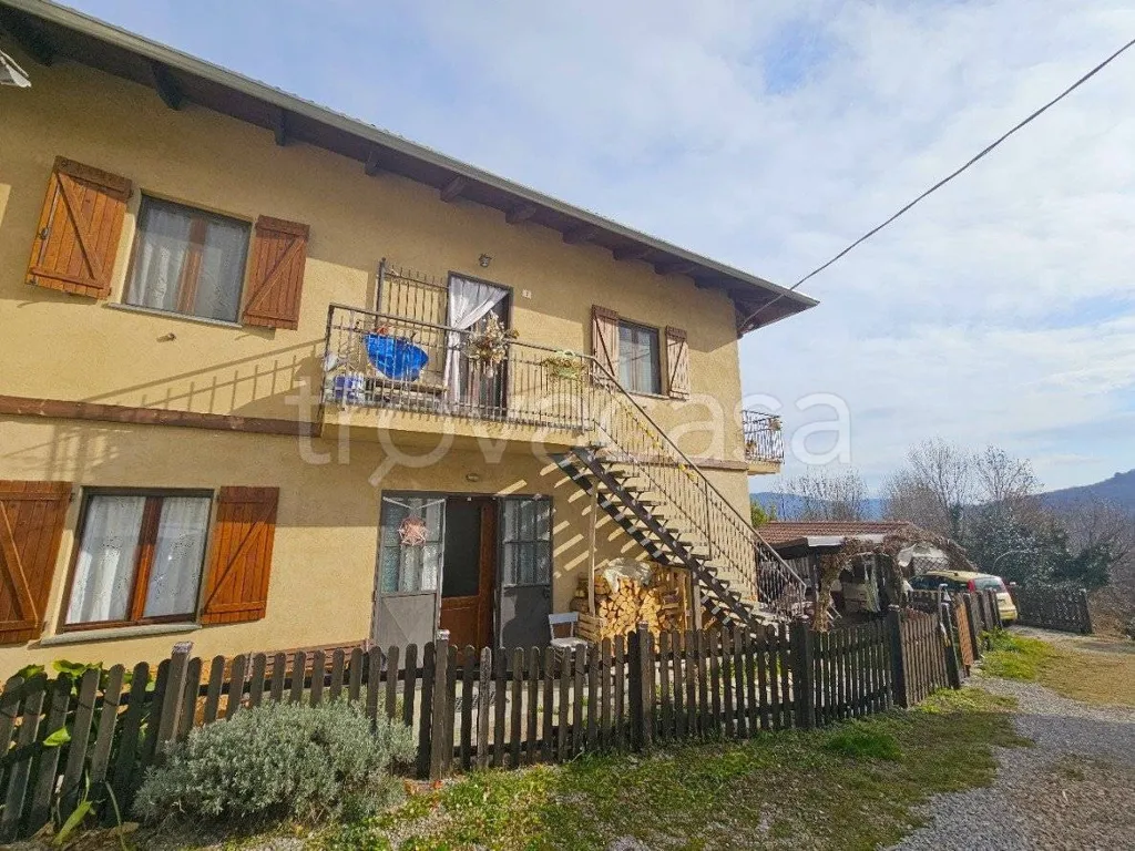 Välivaade - Rustic Property with Mountain View in Venasca