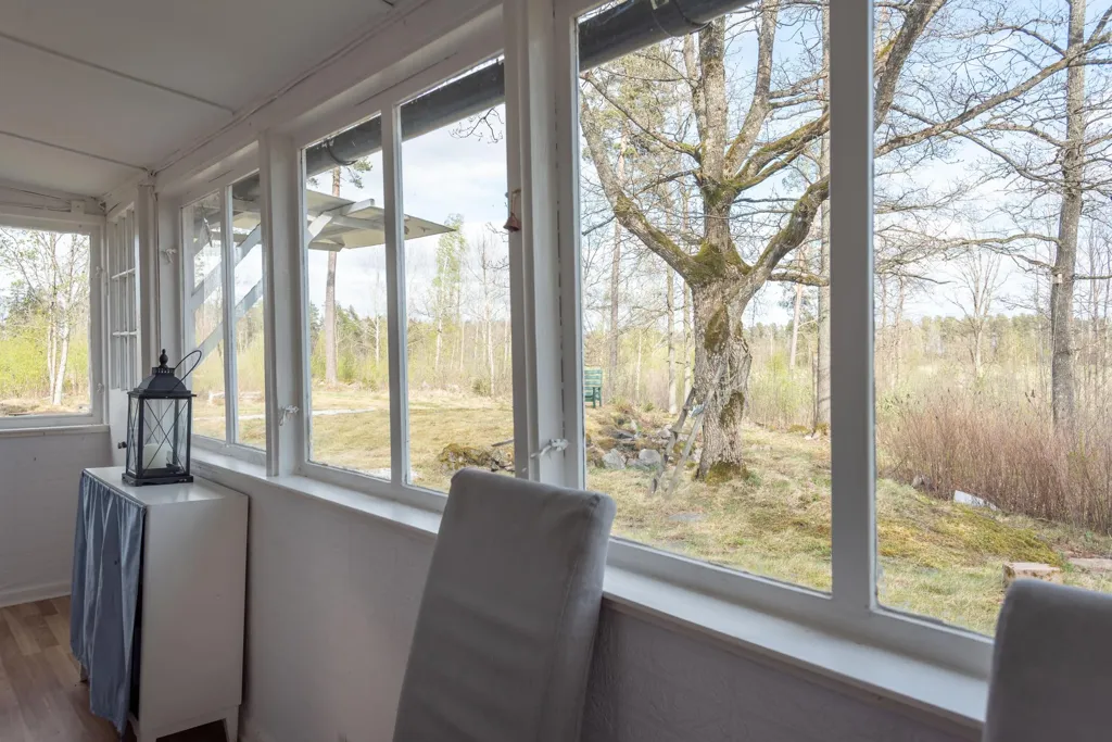 Balcon - Charming Cottage in Nature near Örebro