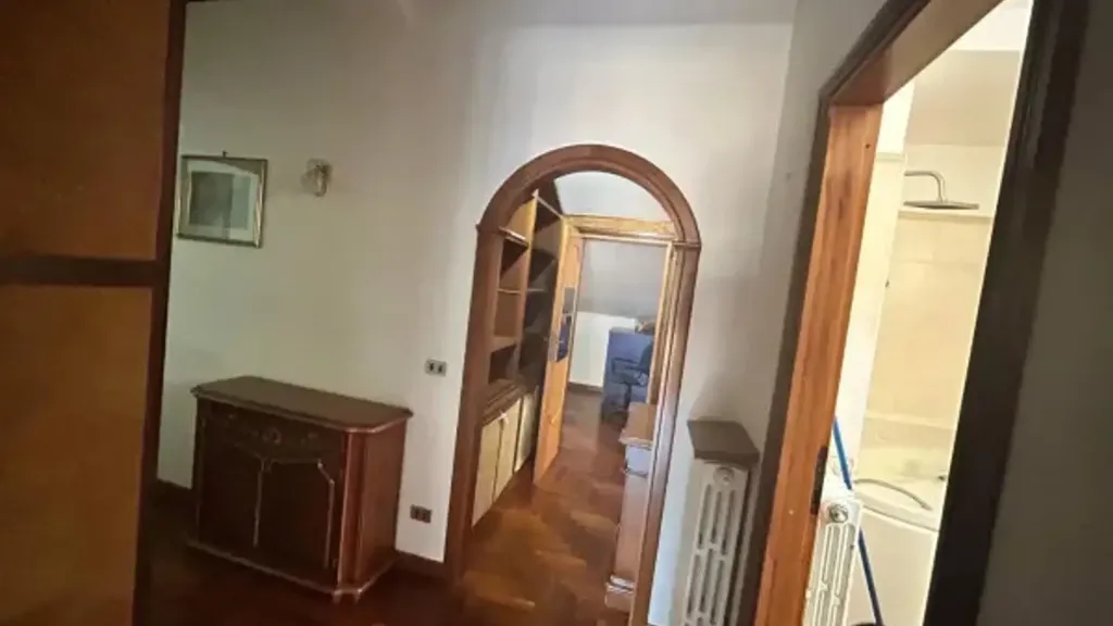 Appartement 4 pièces à IT