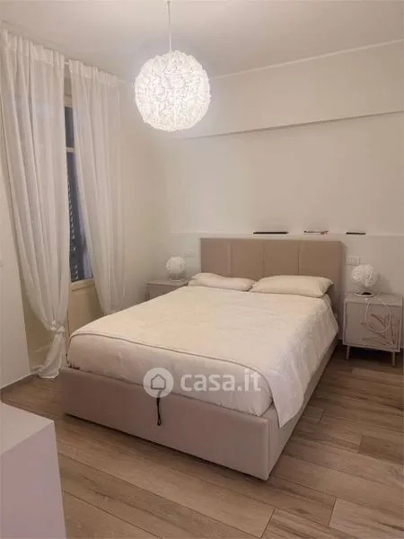 Magamistoad - Rented Attico with Terrace in Vigevano Centre