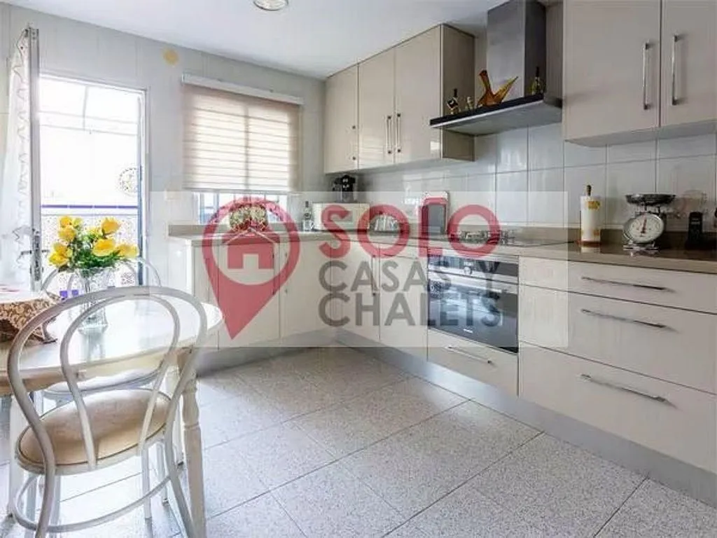 Cucina - Luxury House with Pool in Cordova