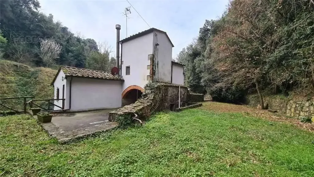 7-room house in IT