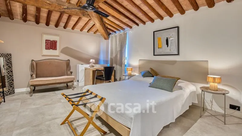 Chambres - Tuscan-Style Villa with Pool in Certaldo