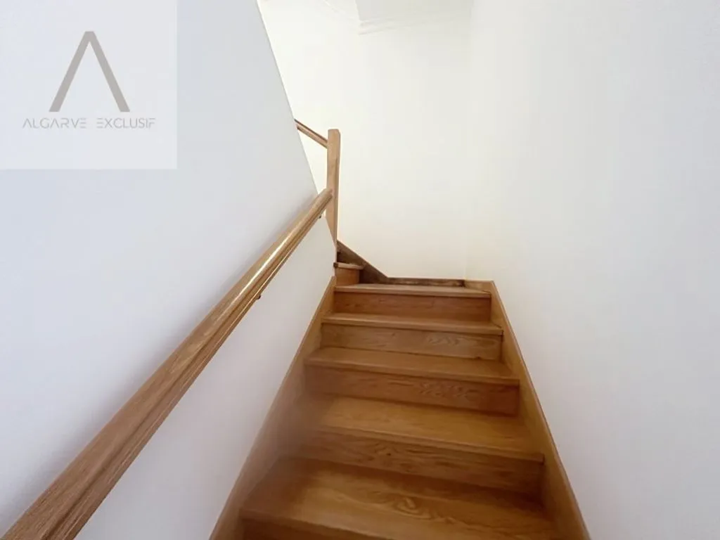 Toad - Luxury House with Rooftop in Olhão Centre