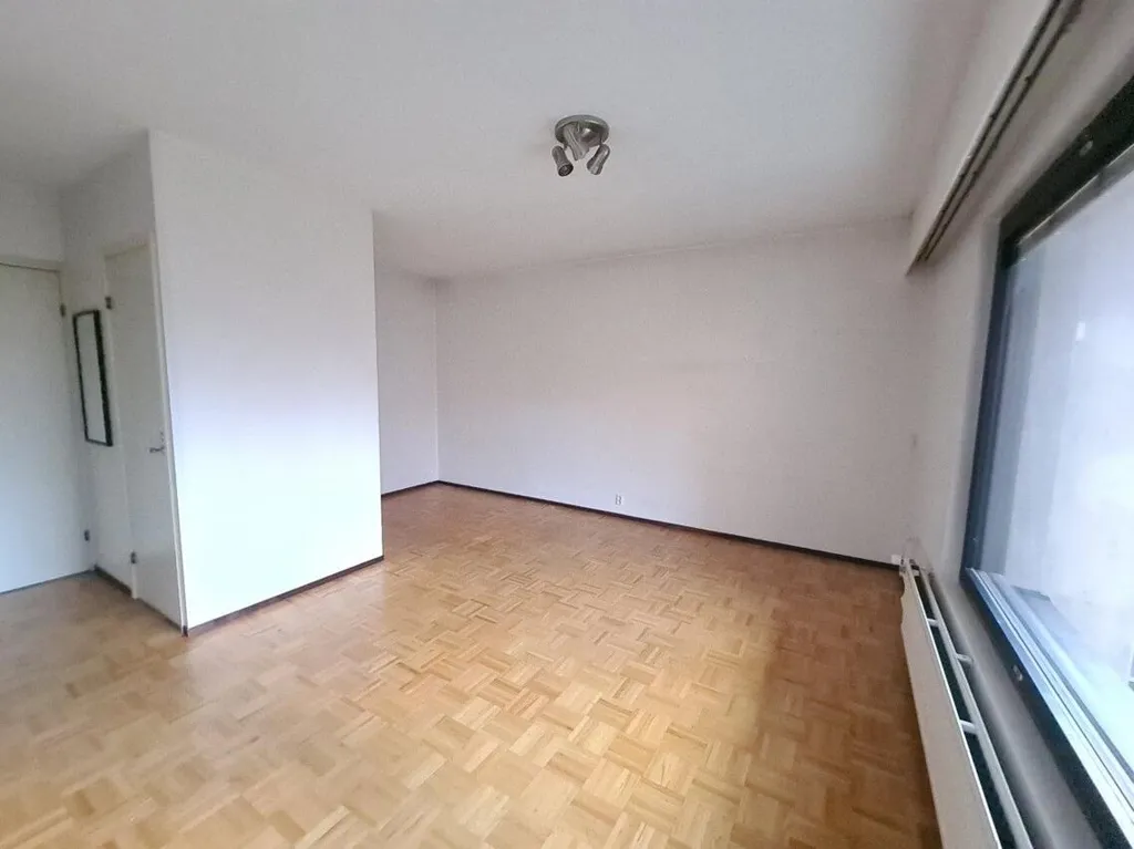 Zimmer - One-Bedroom Flat with Balcony in Nisula, Jyväskylä
