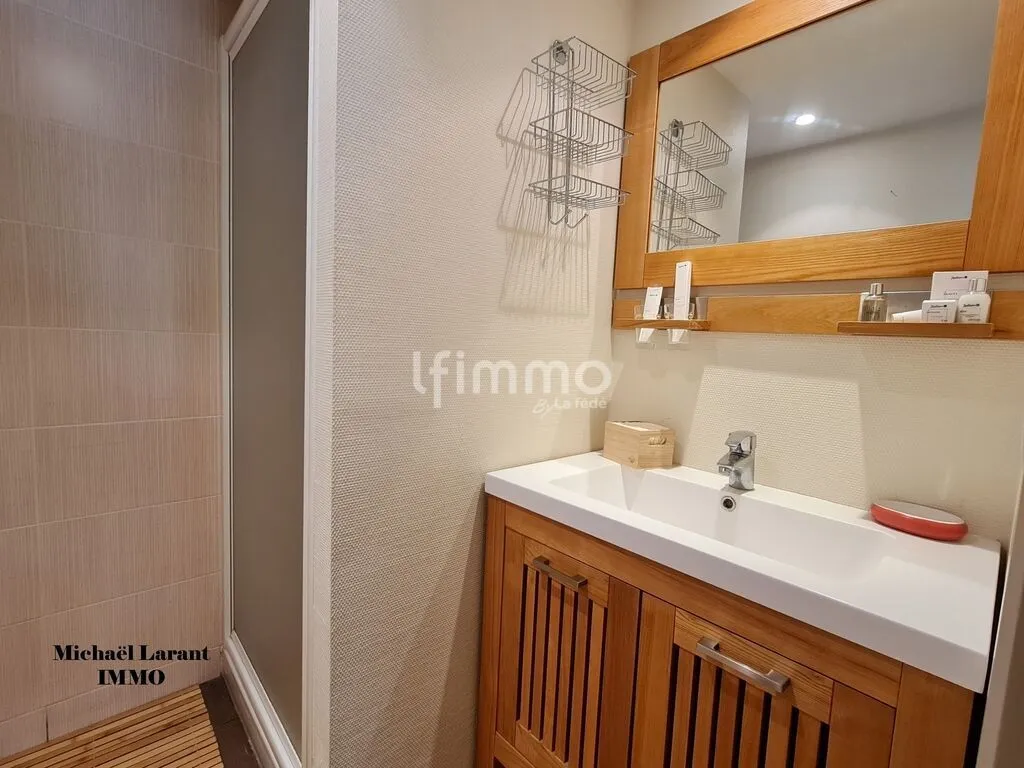 Vannitoad - Renovated House with Pool near Lencloître