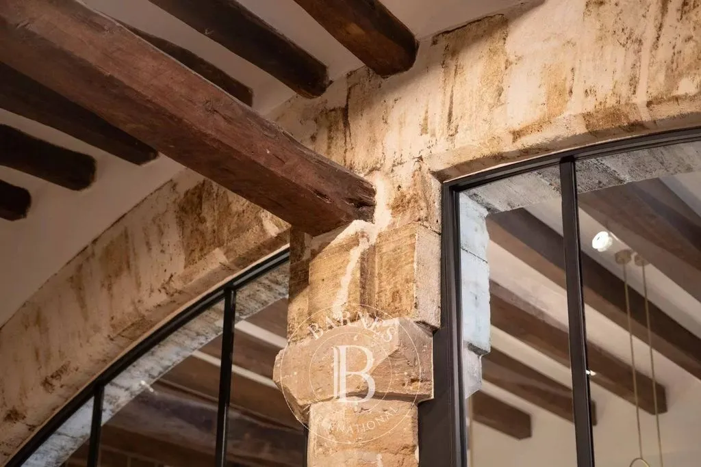 Toad - Restored 18th-Century Villa with Sea View in Palma