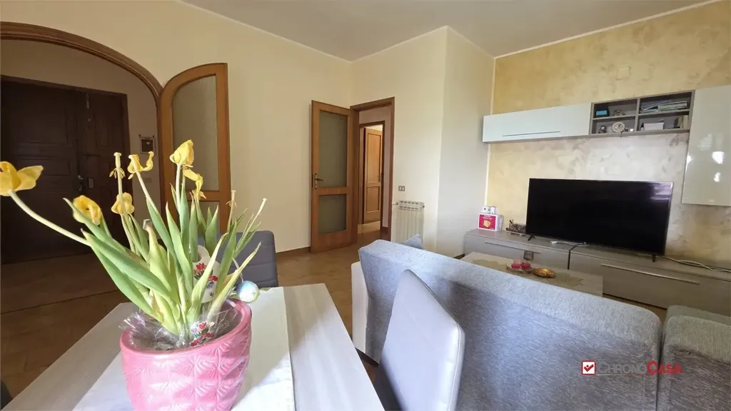 Elutuba - Panoramic Apartment with Balconies in Mili