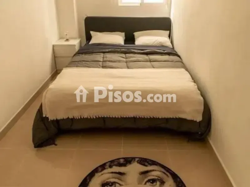 Magamistoad - Luxury Flat with Balcón in Zaidía