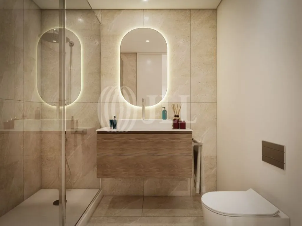 Salles de bain - Luxury Flat with Pool in Tavira, Algarve