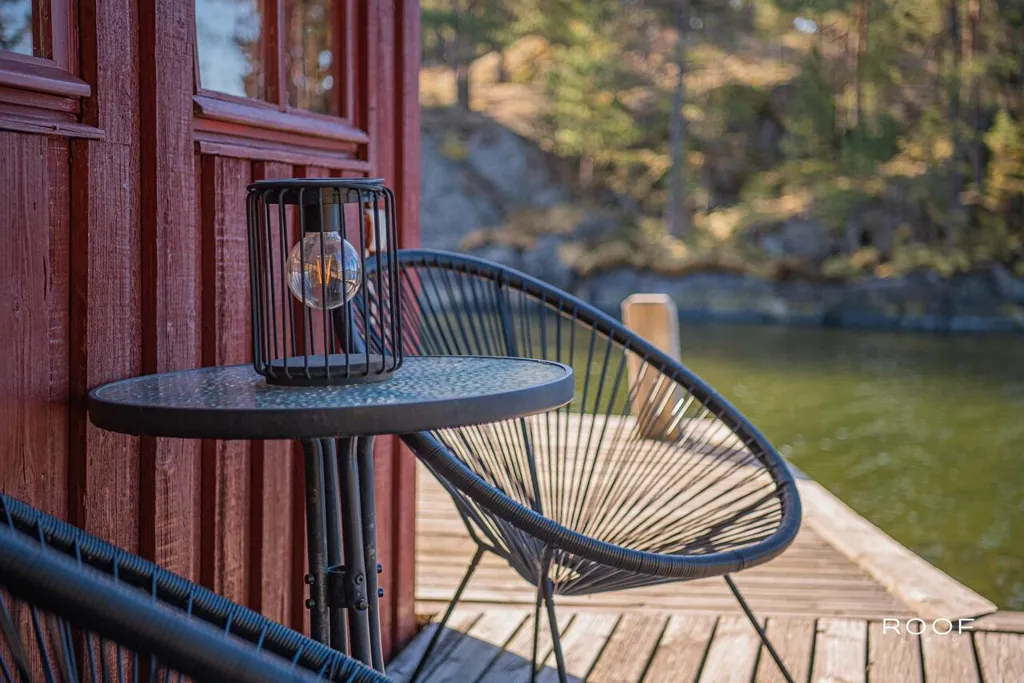 4-toaline kinnisvara asukohas Raasepori
