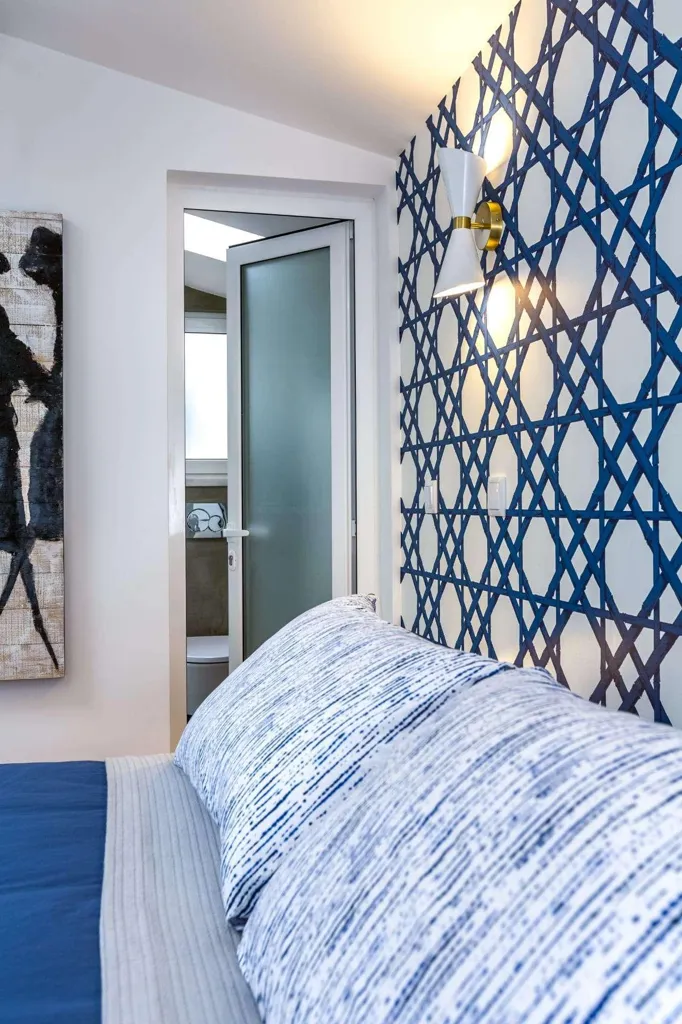 Chambres - 1-Bedroom Apartment with Terrace in Estrela, Lisbon