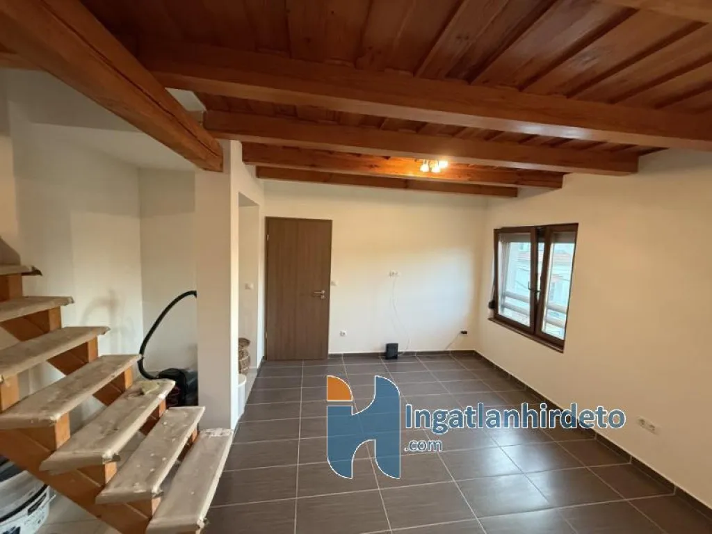 Soggiorno - Modern Apartment with Balcony in Zalaegerszeg