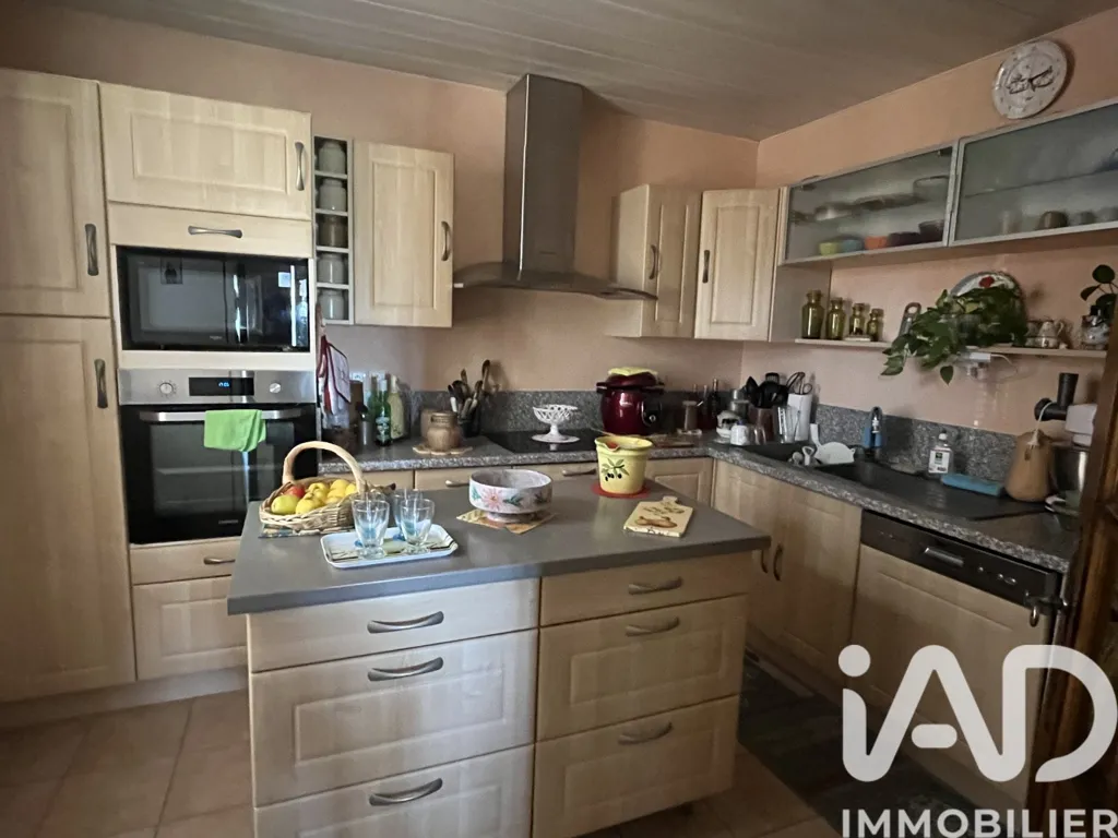Maison 5 pièces à Saint-Étienne-les-Orgues