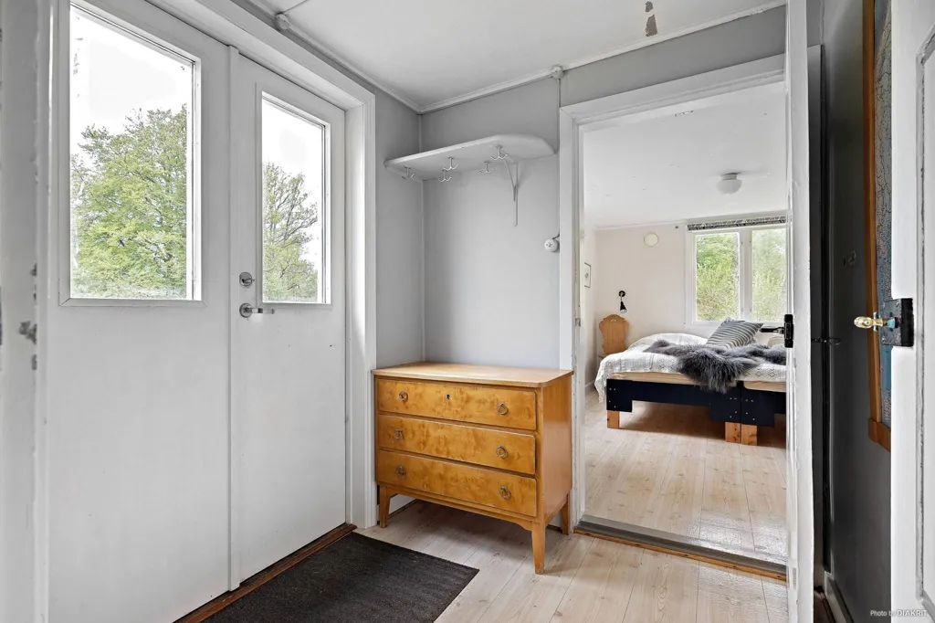 5-room house in Ljungby kommun