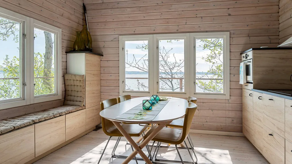 Maison 3 pièces à Södertälje kommun