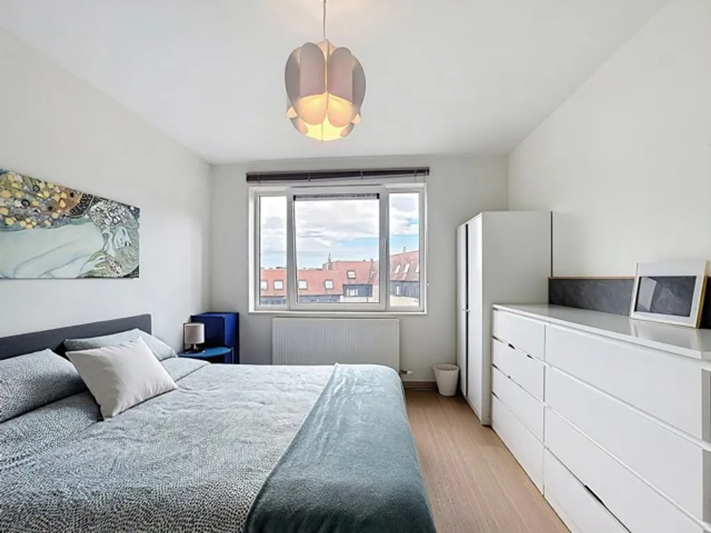 Appartement 3 chambres à Woluwé-Saint-Lambert
