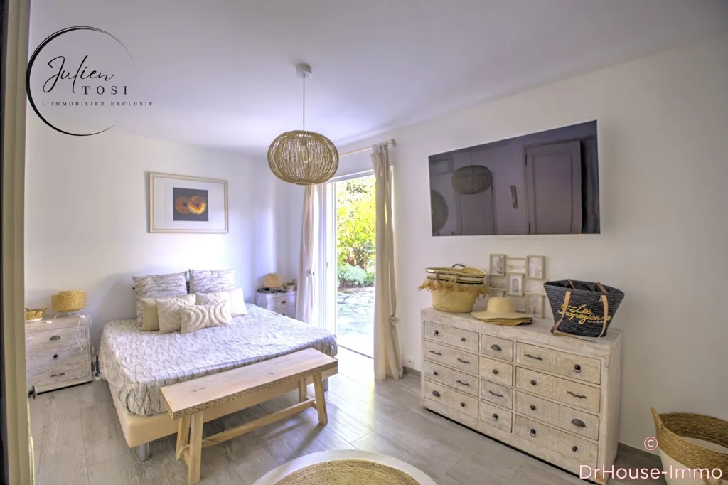 Magamistoad - Villa with Pool in Le Cannet