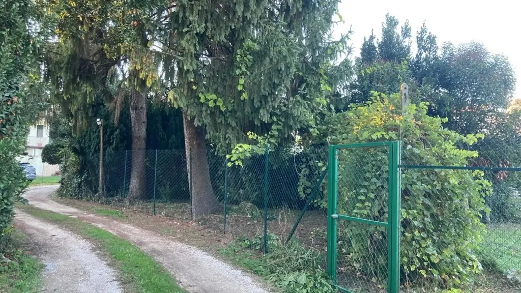 Välivaade - Spacious House with Garden in Crespino