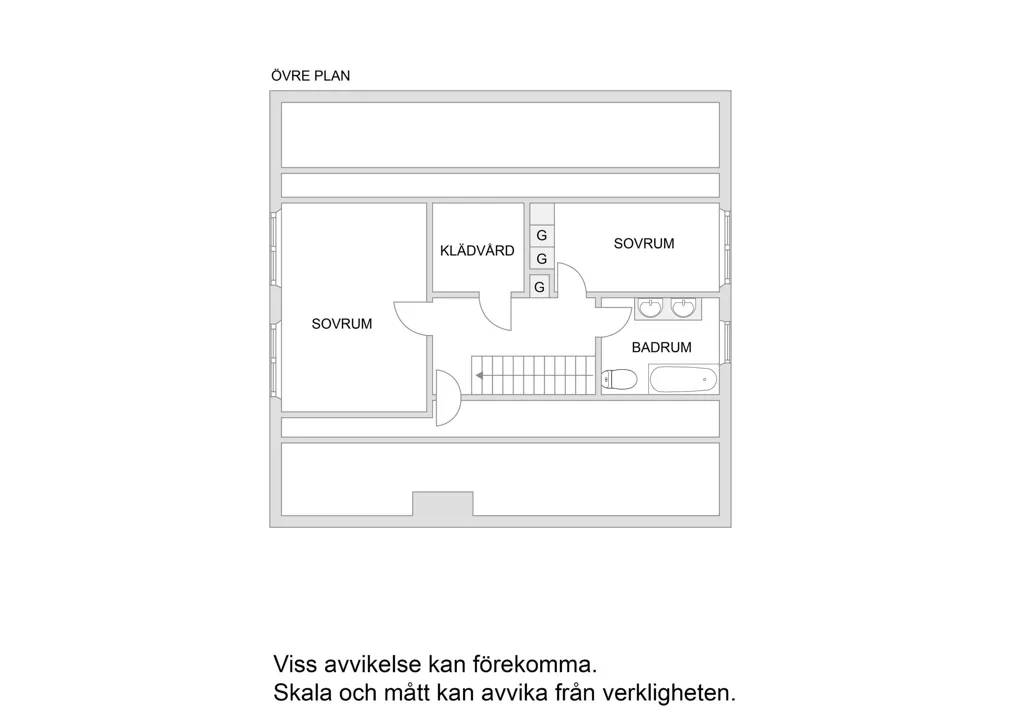 Plan - Villa with Corner Plot and Pool in Quiet Area