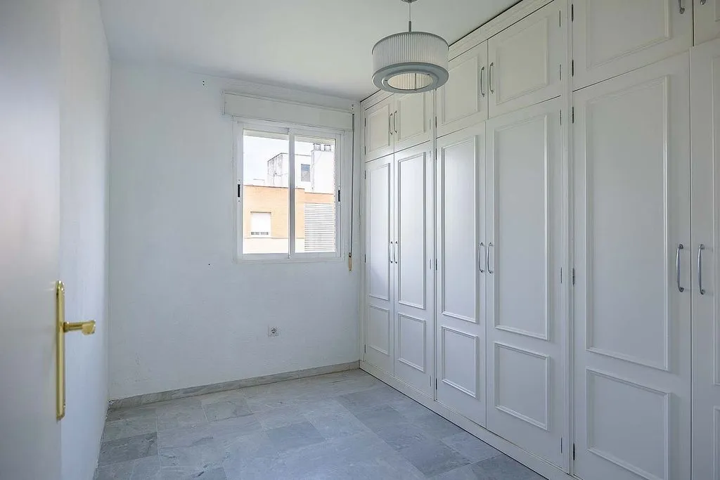 Pièces - Apartment with Pool and Terrace in Ciudad Aljarafe
