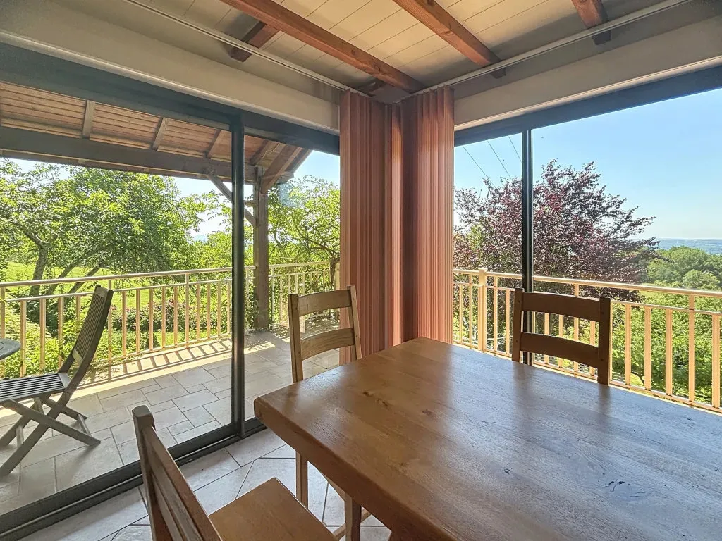 Terrazza - Charming Bungalow with Countryside View
