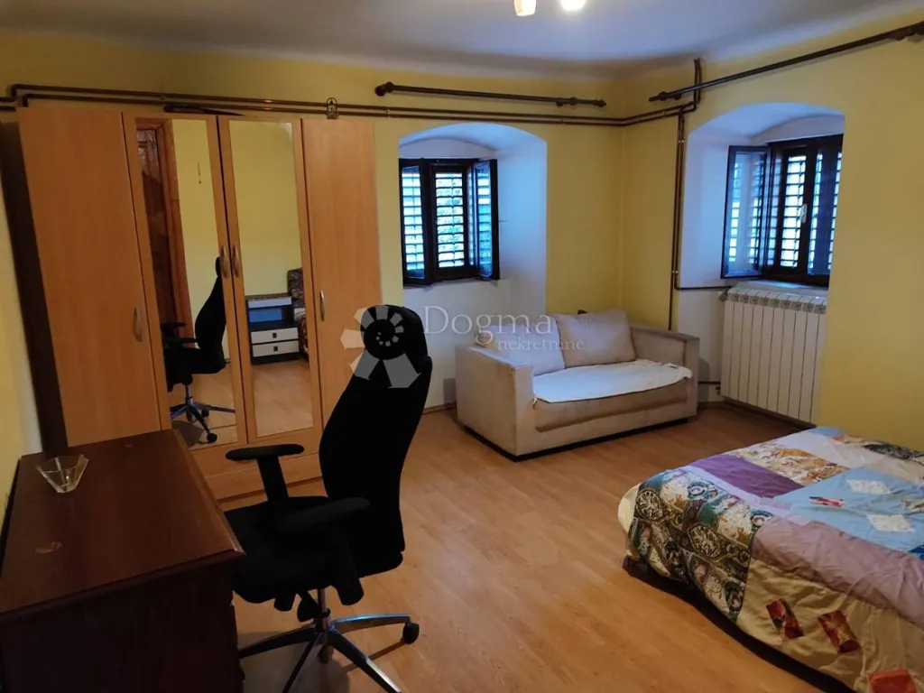 Chambres - Duplex in Trsat with Terrace, Rijeka