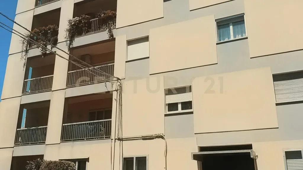 Esterno - Spacious Apartment with Veranda in Ragusa
