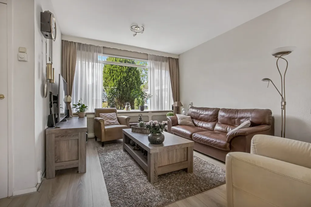 Maison 5 pièces à Zoetermeer