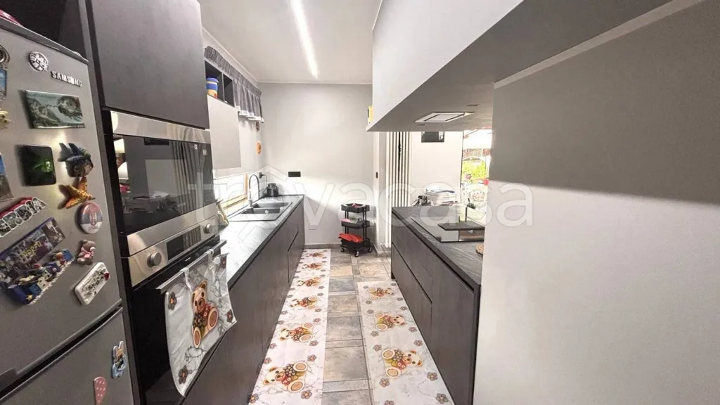 Maison 5 pièces à Bernezzo