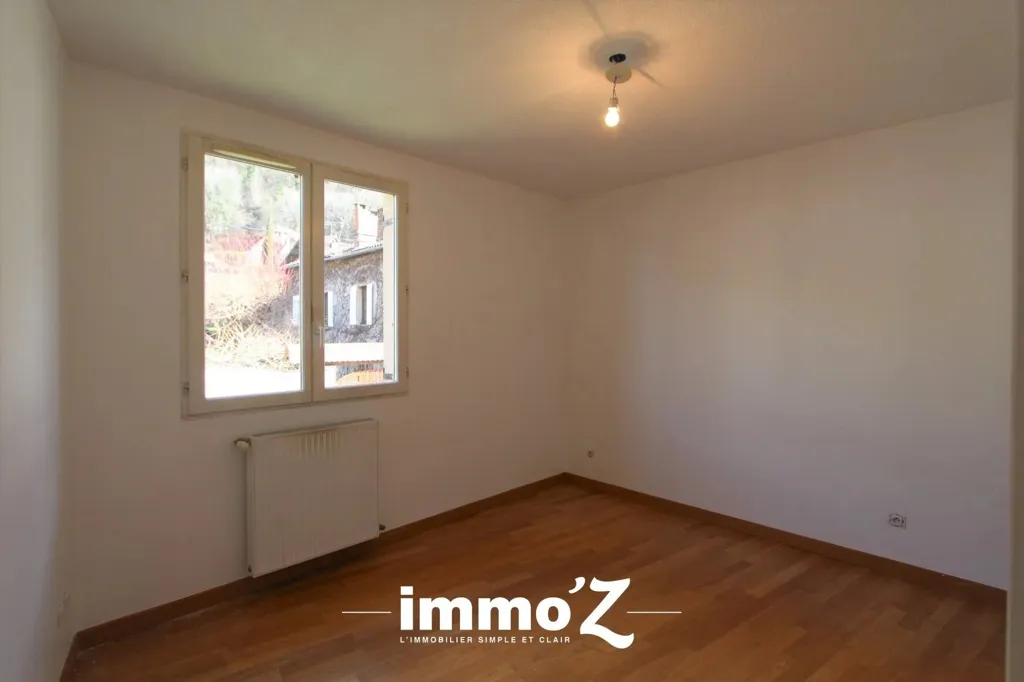 Appartement 4 pièces à Voreppe