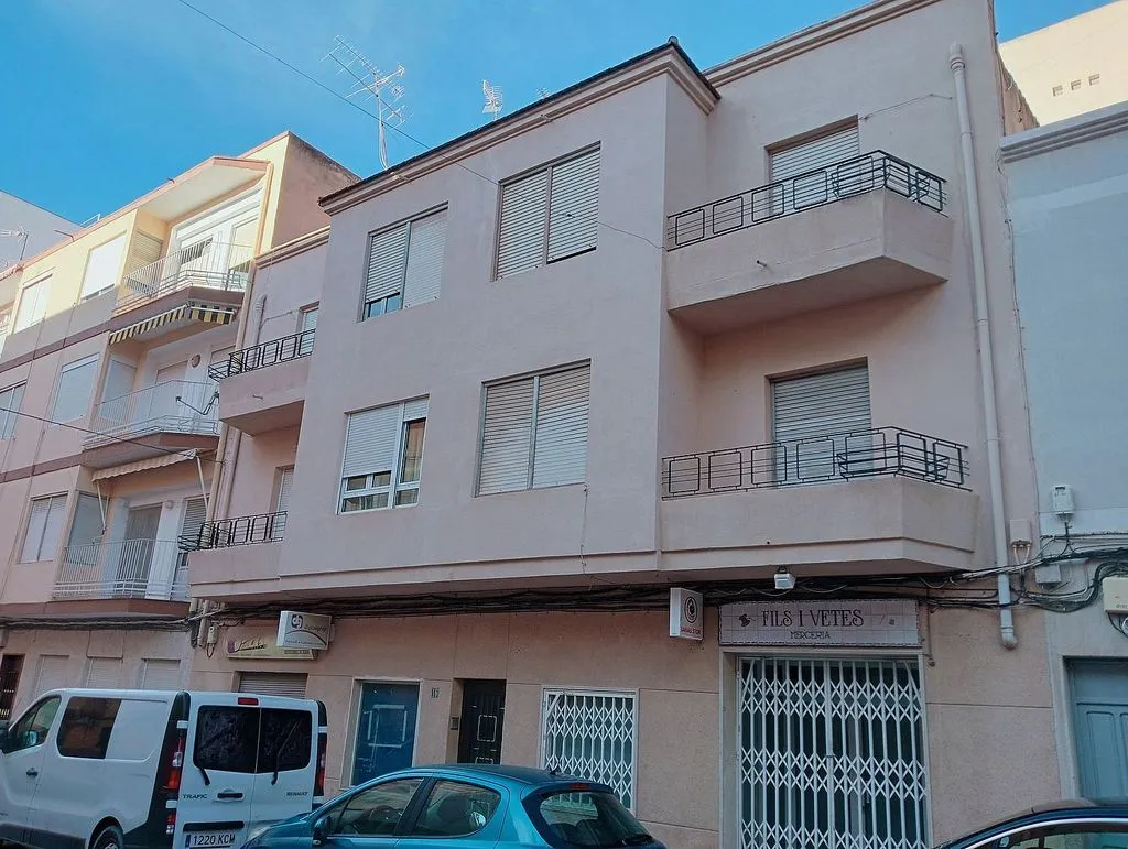 facade