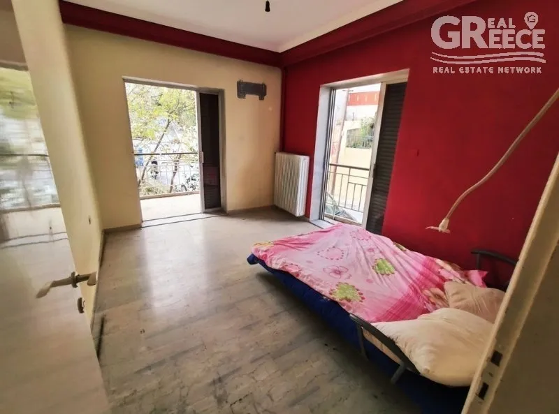 Magamistoad - Apartment with Mountain View in Kavala