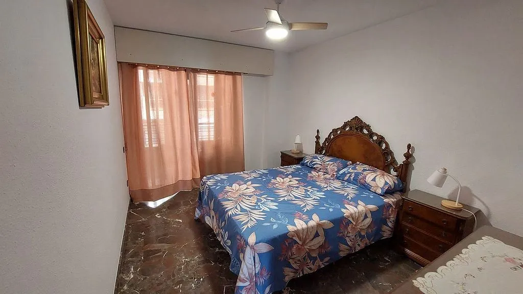 Magamistoad - Seafront Apartment with Pool in Benidorm