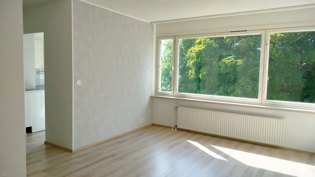 Rooms - Apartment with Balcony in Möysä, Lahti
